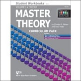 Master Theory, Volume 1 Workbook